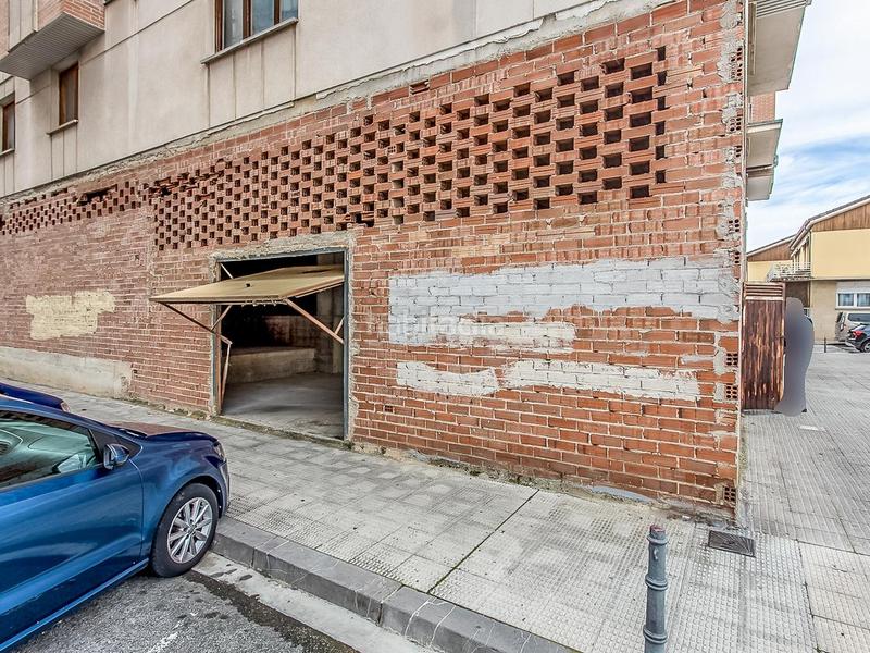 Foto 689172fb-9c68-4048-aad0-8e0c8d4c33ce. Locale commerciale in landazabal 7 in Burlada