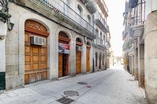 Local Comercial a Mayor de pardiñas 6. Local en venta