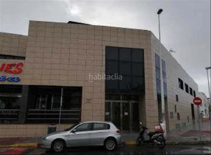 Foto 8be975c7-3946-42e5-9634-945da22640f1. Business premise in de la marina 3 in Punta Umbría
