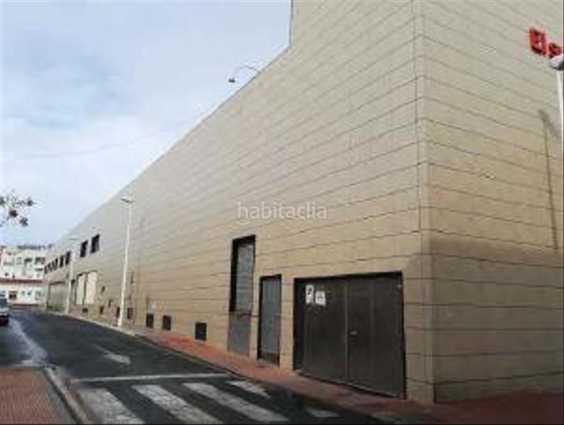 Foto c981dd6f-e433-46e3-b287-00b4c3b0feab. Business premise in de la marina 3 in Punta Umbría