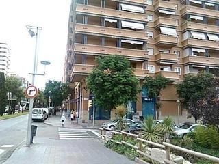 Büro in Roma 22. Oficina en venta