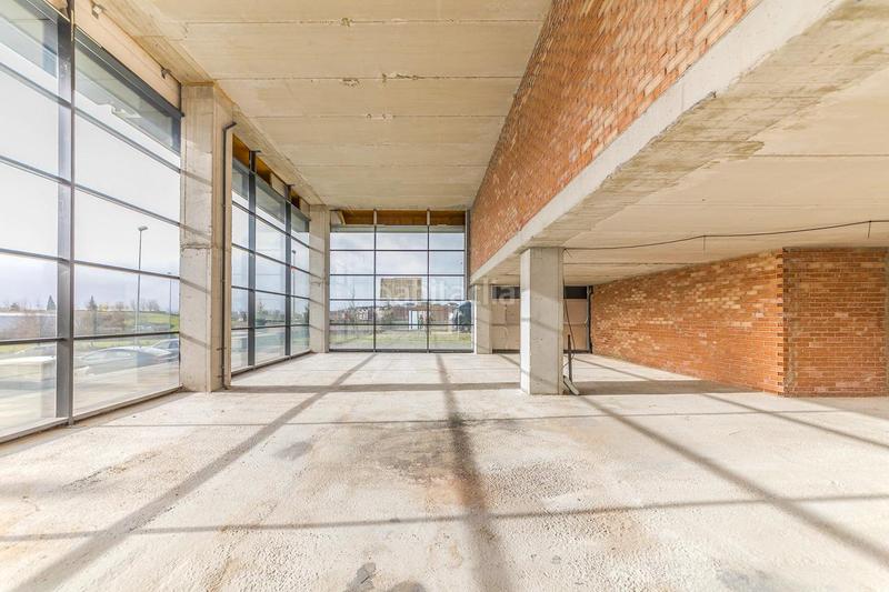 Foto 33abca12-0f17-46f1-8ae0-a85566724101. Local commercial dans artica 29 dans Nuevo Artica Berrioplano