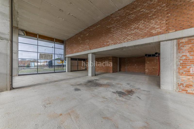 Foto 67d8dcf1-52f8-494b-a0ef-01b54c51611b. Locale commerciale in artica 29 in Nuevo Artica Berrioplano