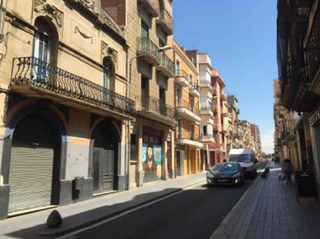 Geschäftsraum  Sant sebastia.... Local en venta