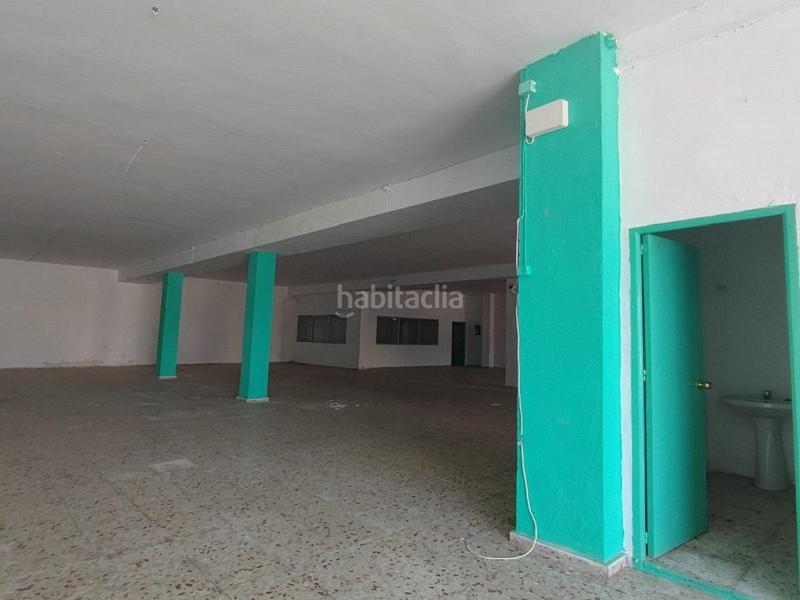 Foto 863120a8-0138-4141-9a4e-a8d1975afebb. Local comercial en calle pozoblanco 46 local en venta en Alcaracejos