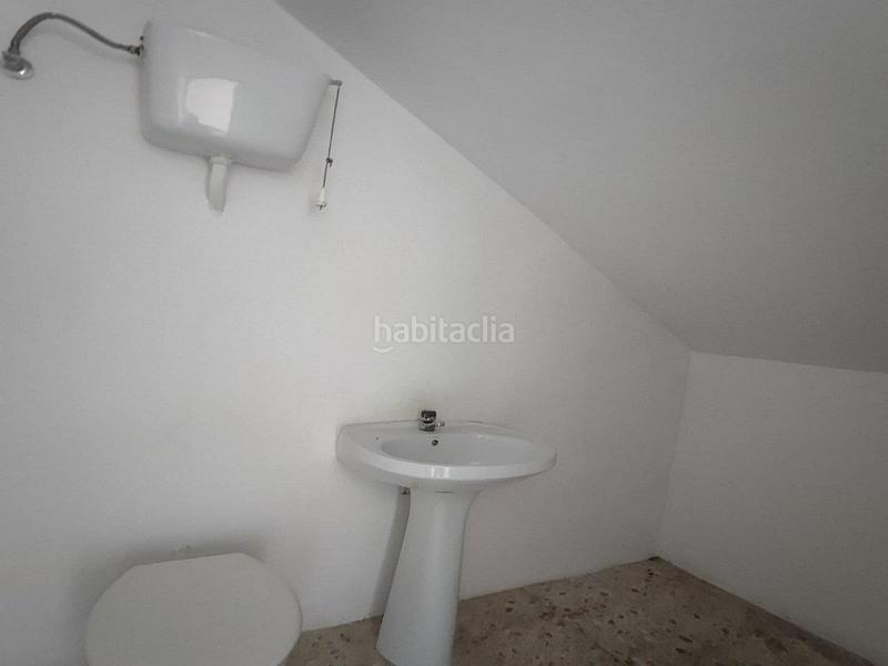 Foto 8beffa96-c939-4311-9f3a-1851ba083c68. Local comercial en calle pozoblanco 46 local en venta en Alcaracejos