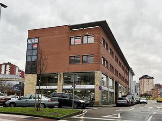 Local Comercial a La tejera 1. Local en venta