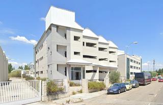 Nau industrial a Innovacion 19. Nave en venta