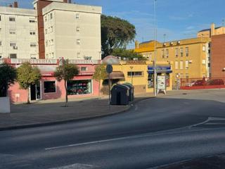 Local commercial à Jeréz a cortes, pago de la canaleja, km. 1,200 s/n. Local en venta