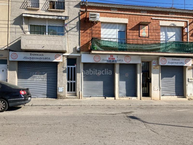 Foto d882e1d8-9e5b-4a9c-bb5e-4212a4c2547a. Locale commerciale in reis catolics 27 in Creu de Barberà Sabadell
