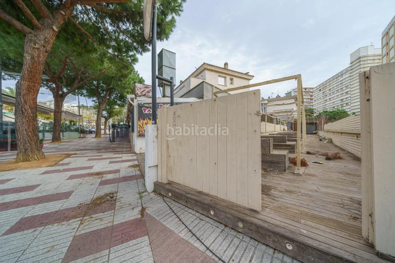 Foto 0639f716-c673-44dc-a3f0-65f5b1b6c4ec. Local commercial dans punta rocosa 4 dans Centre-Platja Platja d´Aro