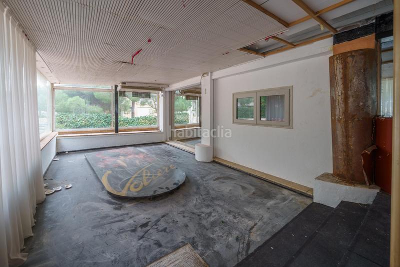 Foto 5b238a67-8a09-47a8-b047-92e92645724e. Local commercial dans punta rocosa 4 dans Centre-Platja Platja d´Aro