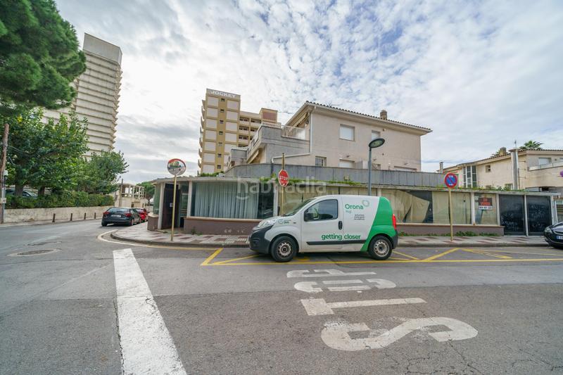 Foto 7592f07b-6bf6-4c89-9246-f48f65668ed3. Local commercial dans punta rocosa 4 dans Centre-Platja Platja d´Aro