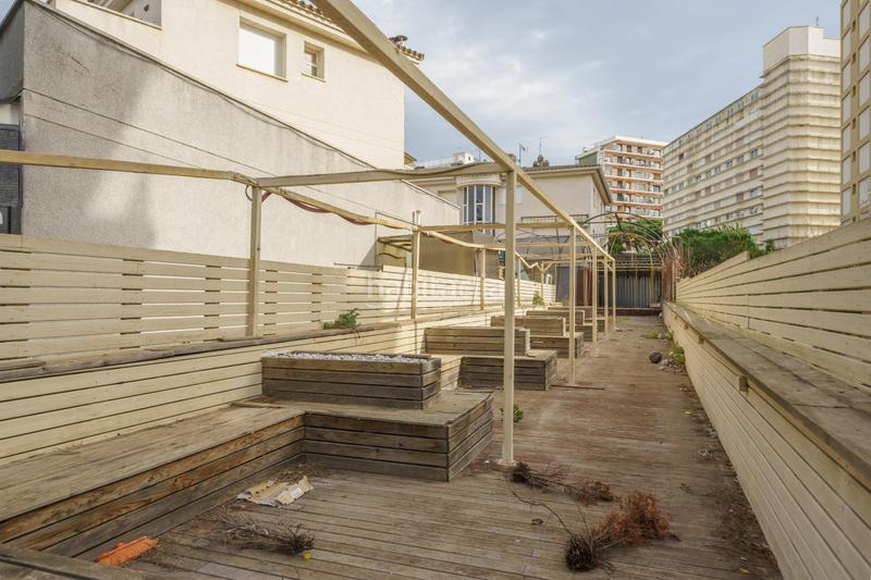 Foto 84bfc1a2-7a7f-46f2-9ea7-eec2918dd901. Local commercial dans punta rocosa 4 dans Centre-Platja Platja d´Aro