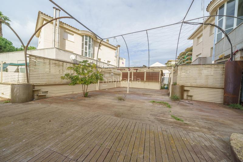 Foto d9e31e29-6309-41f3-85fd-7a48fa98be82. Local commercial dans punta rocosa 4 dans Centre-Platja Platja d´Aro