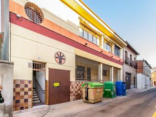 Local commercial à Nuestra señora de la soledad 7. Local en venta