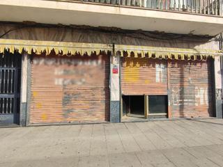 Local Comercial a San jose 24. Local en venta