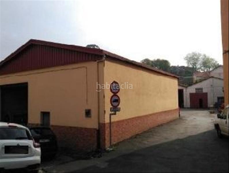 Foto b2a0d621-7ed9-4874-9624-a2016b0a4de5. Nave industrial nave en venta en Colunga