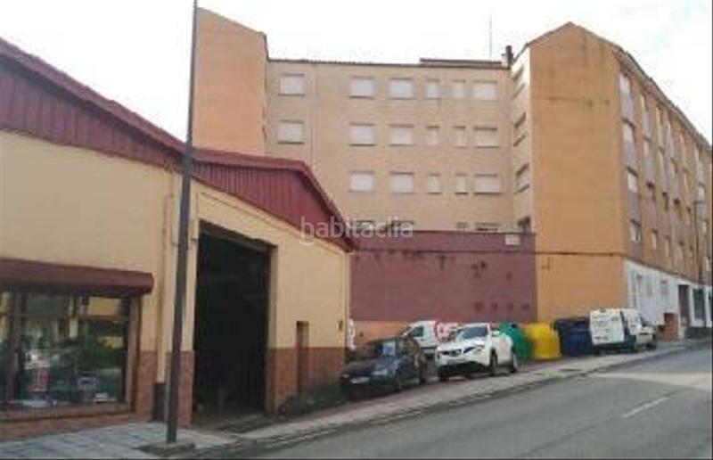 Foto c51485c2-d4c3-4937-9e9b-5ce29d5d0258. Nave industrial nave en venta en Colunga