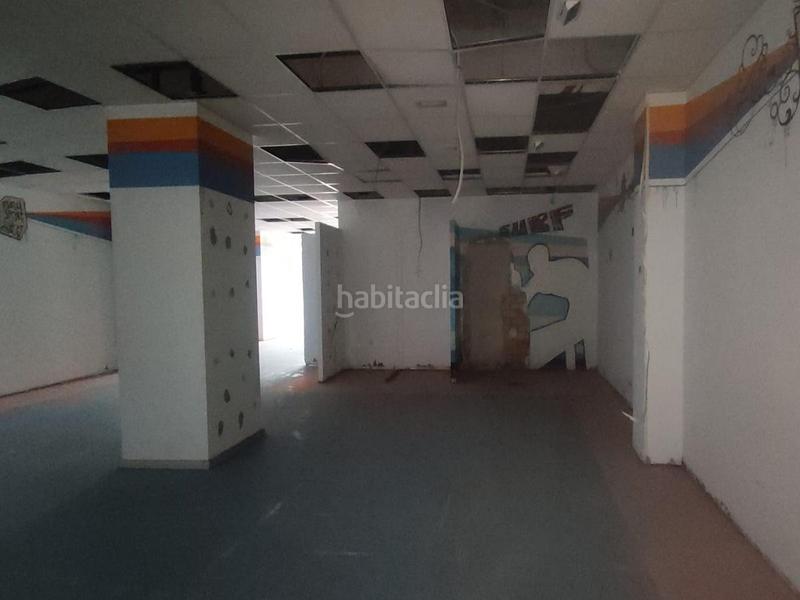 Foto 50150487-7d2e-4555-86e0-b52ffc76fc51. Geschäftsraum in sosa 7 in Osuna