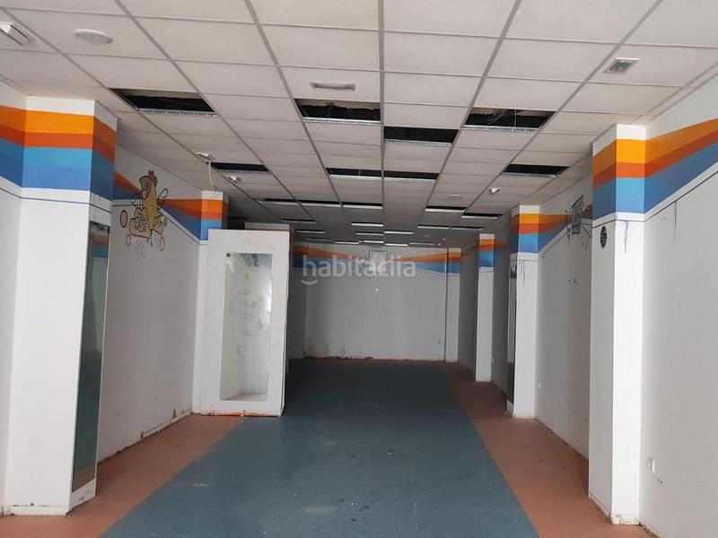 Foto 8f81ecf0-f78c-48da-996a-145190d5791d. Geschäftsraum in sosa 7 in Osuna