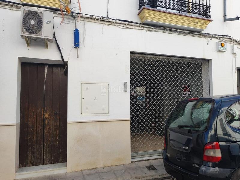 Foto 9d5e9914-cd68-4114-b2ca-63ac54cebbc2. Geschäftsraum in sosa 7 in Osuna