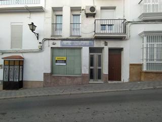 Local commercial à San juan de dios 18. Local en venta