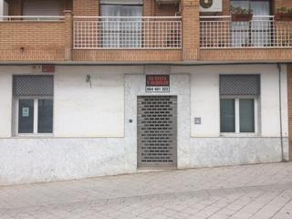 Local Comercial en Pedro Poveda 21