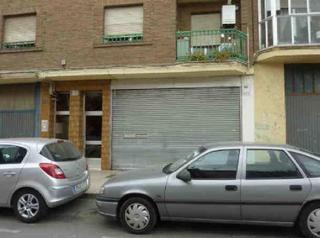 Local commercial à Eras san juan 9. Local en venta