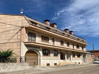 Fabrikhalle in Regaderilla s/n. Nave en venta