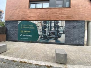 Business premise in Joana Herms...