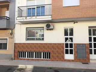 Geschäftsraum in Mestre serrano 8. Local en venta