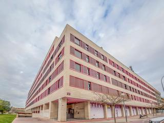 Locale commerciale in Del Prior 3