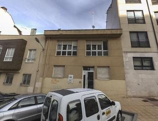 Locale commerciale in Lavaderos 89