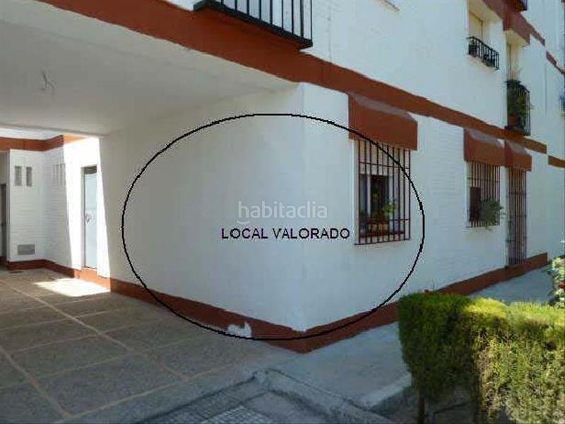 Foto 6671b4ed-80f9-4634-bfd1-fcc457f831f9. Local commercial dans de blas infante 19 dans Poleares Lucena