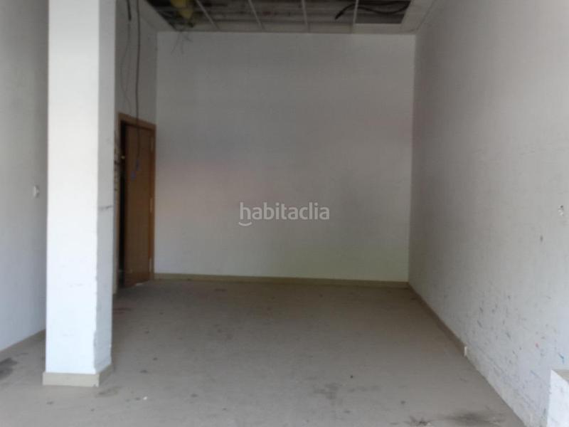 Foto 1274589b-717d-4463-8612-baf02120d255. Geschäftsraum in san cristobal 2 in Pedro Muñoz