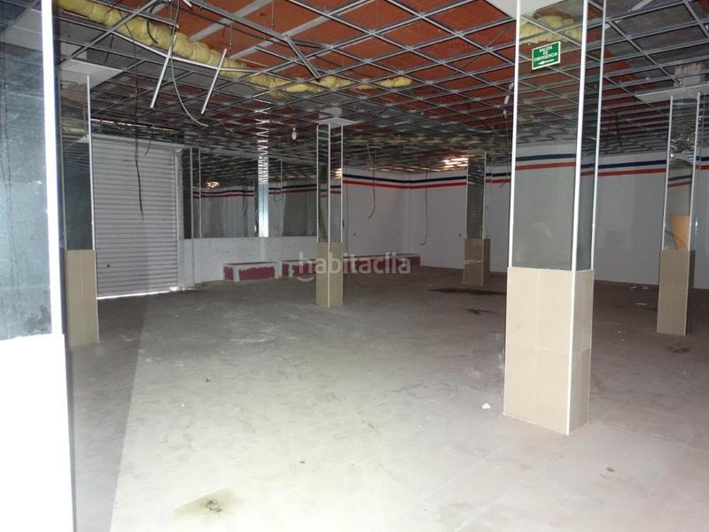 Foto 2e4f2460-849b-40ee-a385-114e9423ae67. Geschäftsraum in san cristobal 2 in Pedro Muñoz