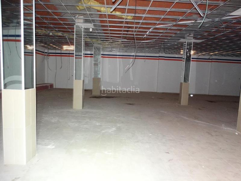 Foto 72190fdb-d20b-4218-b72d-c640747d26ab. Geschäftsraum in san cristobal 2 in Pedro Muñoz