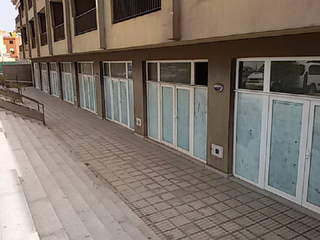 Local commercial à La playa 2. Local en venta