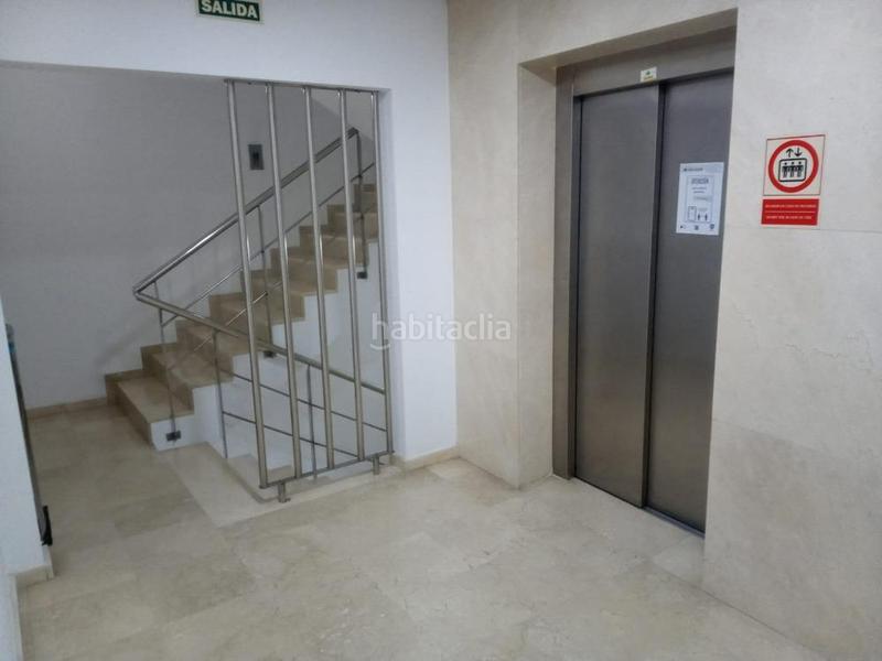 Foto eb49da0a-a6df-4d08-b672-1fc61516eb3b. Office space in marques de pickman 15 in Barrio del Nervión Sevilla