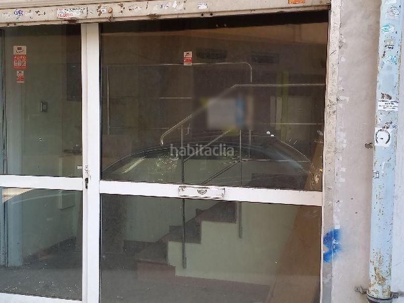 Foto 1152e159-914e-4d3e-ab39-10ccaab755e6. Local comercial en de los álamos 43 local en venta en Mataró