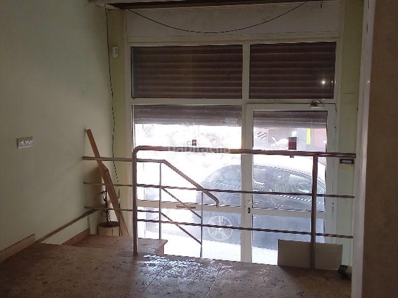 Foto 47b00a7b-9bab-476c-8a6d-cf365e6225a6. Local comercial en de los álamos 43 local en venta en Mataró
