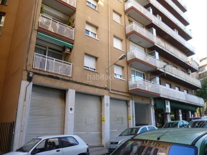 Foto 613504e1-ce3f-471b-bf6a-e023970bcc88. Local comercial en de los álamos 43 local en venta en Mataró
