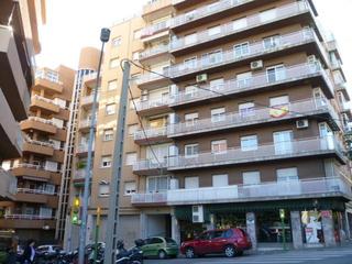 Geschäftsraum in De los álamos 43. Local en venta