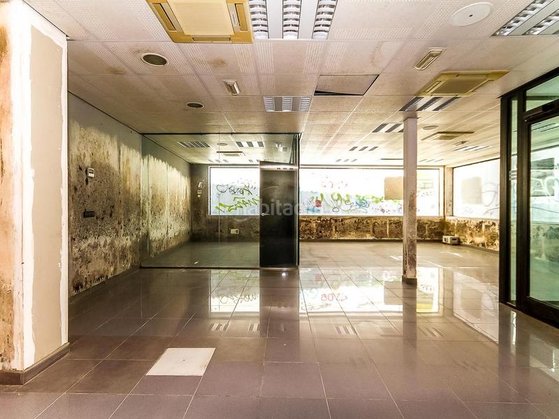 Foto 0a8bd59e-ba97-4c7b-82bc-43398af6c19e. Local comercial en picota 24 local en venta en Vellón (El)