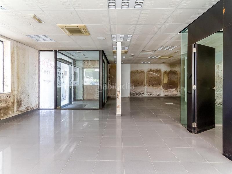 Foto c7ff48b4-0fd0-453e-aee0-870c236a3357. Local comercial en picota 24 local en venta en Vellón (El)
