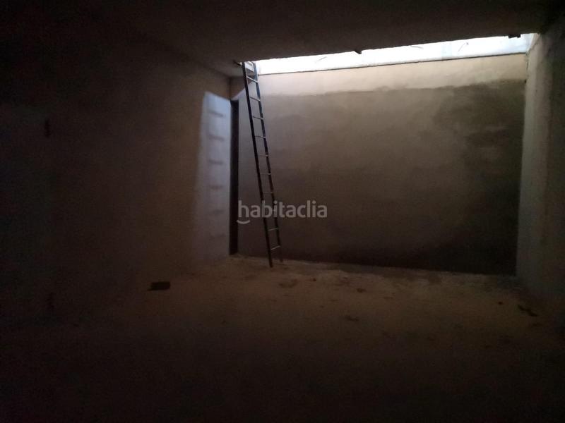 Foto 13f50171-3536-4e28-9eaf-56fbe42a329b. Local commercial dans cañada rosal 3 dans Fuente Palmera