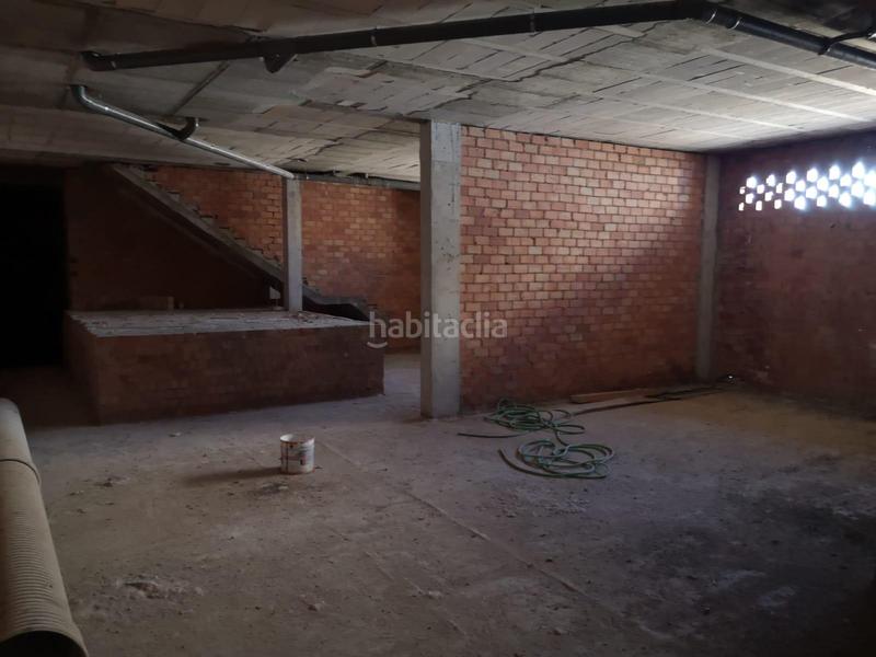 Foto 30212ea9-1061-446e-b147-b5f4b42797e5. Local commercial dans cañada rosal 3 dans Fuente Palmera