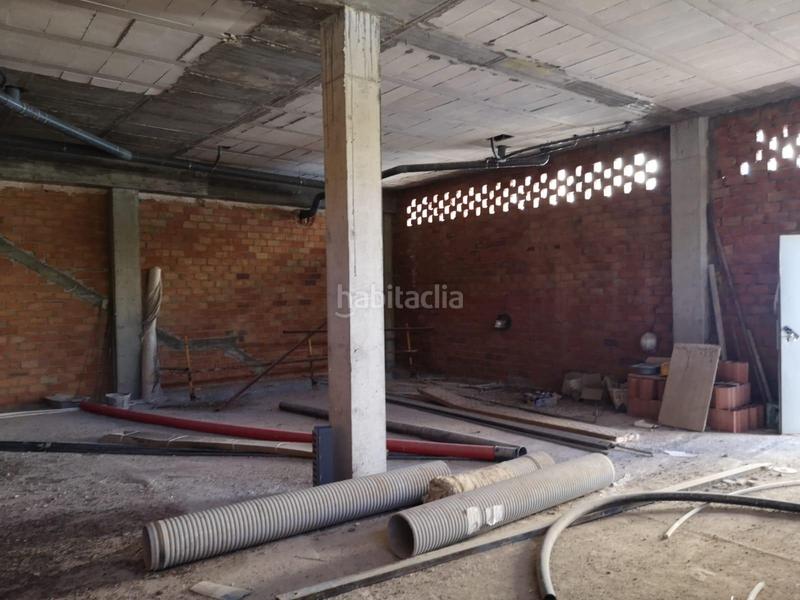 Foto 9408a8e2-a827-4a6b-91d7-718ef9510750. Local commercial dans cañada rosal 3 dans Fuente Palmera