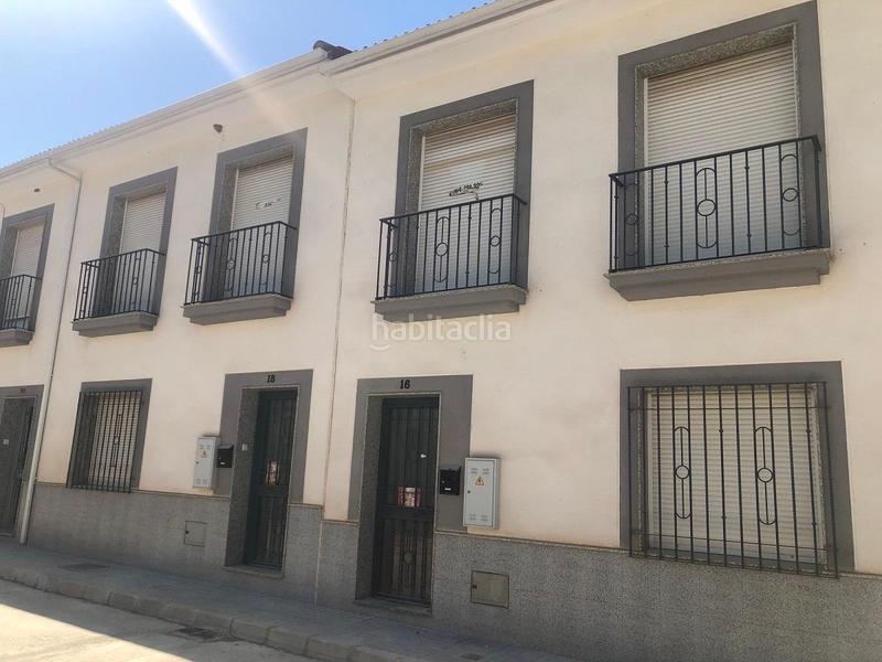 Foto a6361cff-8aa5-4928-94e8-f4072624536a. Local commercial dans cañada rosal 3 dans Fuente Palmera